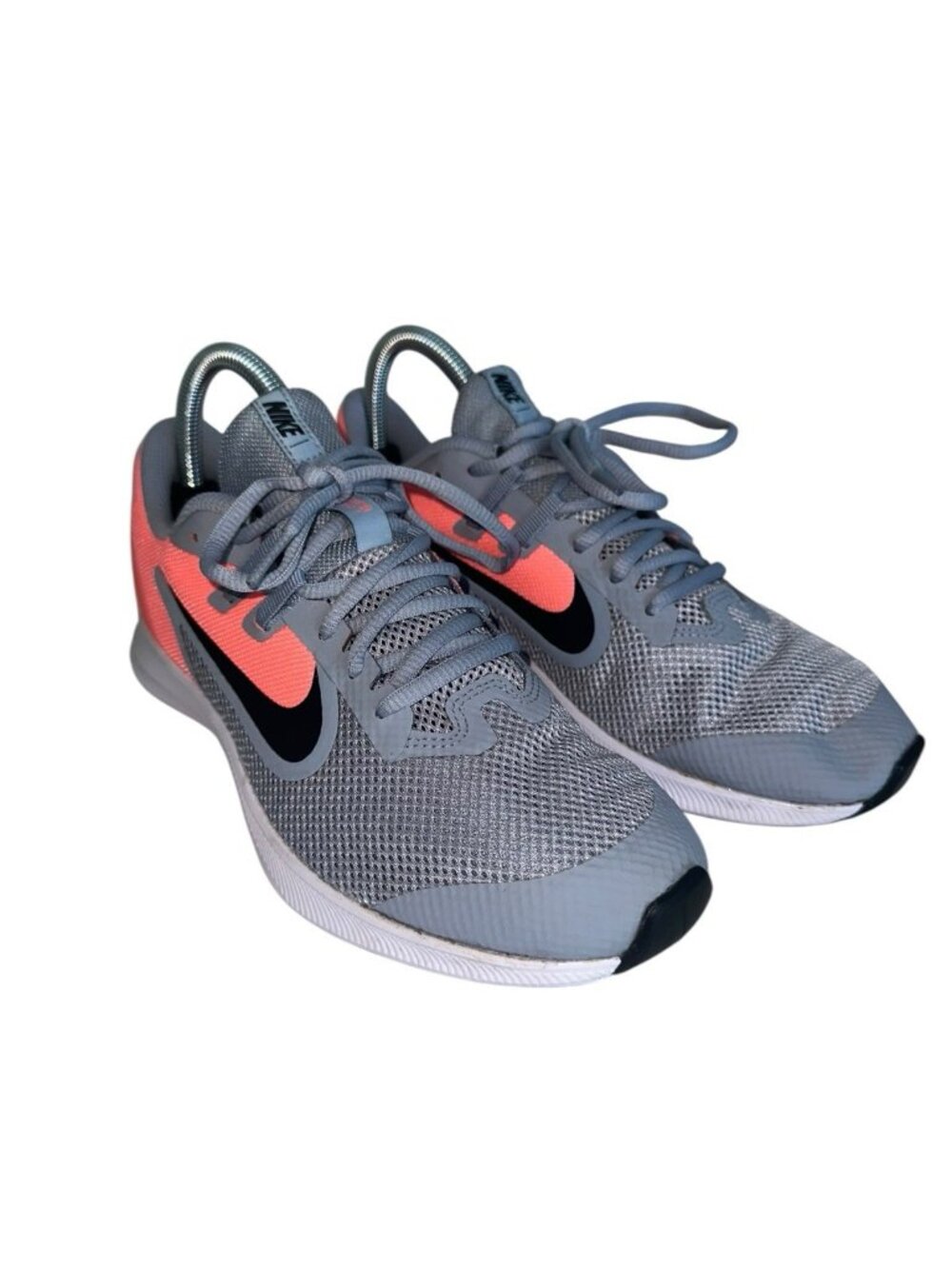 Youth Girls Nike AR4135-402 Downshifter 9 GS Sneakers Shoes Sz 6.5y Women 8